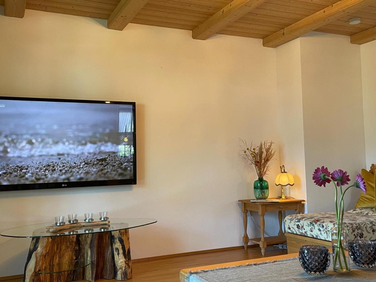 Ferienwohnung Haus Lukaswinkl Schönau am Königssee Exterior foto