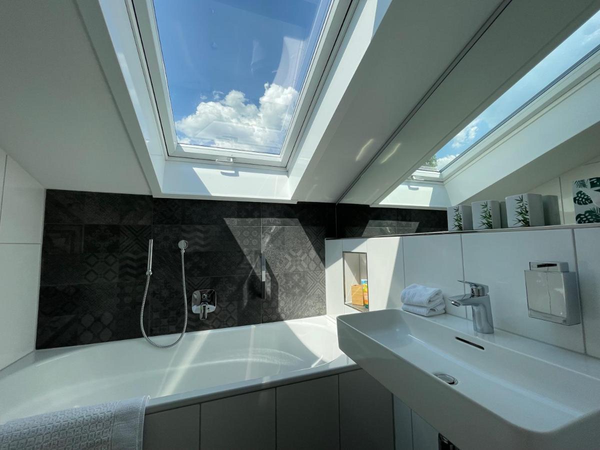 Ferienwohnung Haus Lukaswinkl Schönau am Königssee Exterior foto