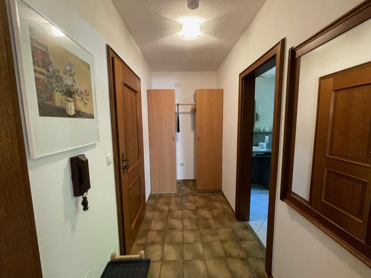 Ferienwohnung Haus Lukaswinkl Schönau am Königssee Exterior foto