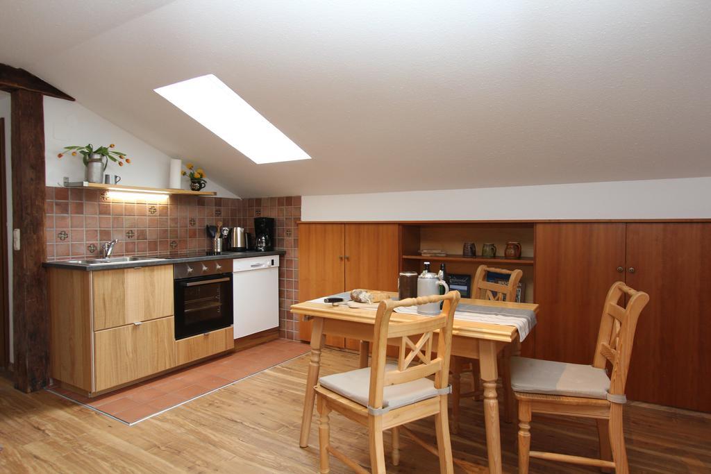 Ferienwohnung Haus Lukaswinkl Schönau am Königssee Exterior foto